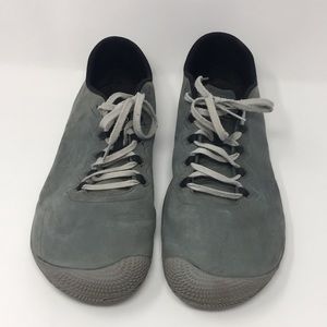 Merrell vibram size 14